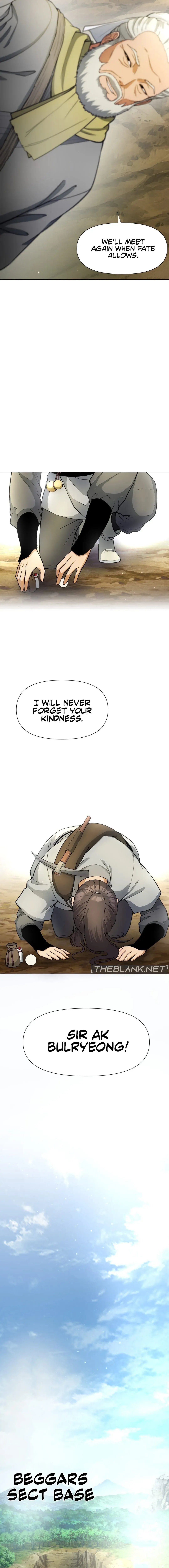 Read A Complete Transformation chapter 7 image 11 on Lezhin