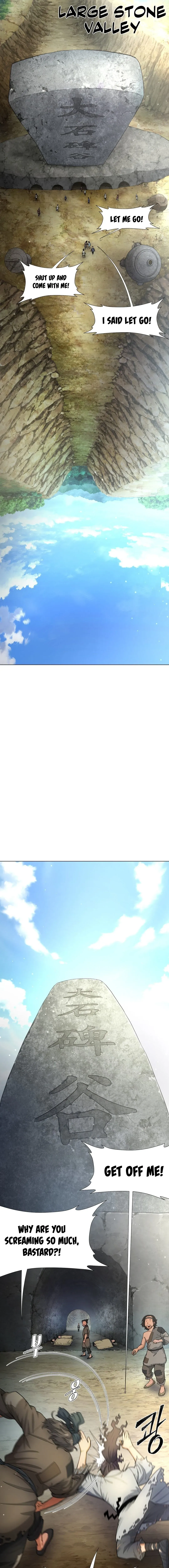 Read A Complete Transformation chapter 7 image 12 on Lezhin