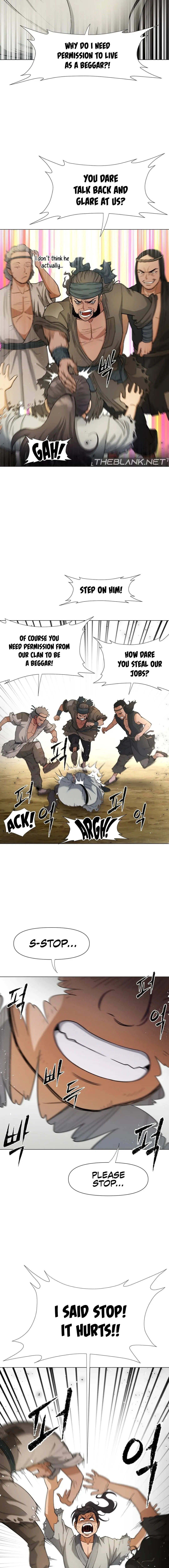 Read A Complete Transformation chapter 7 image 14 on Lezhin