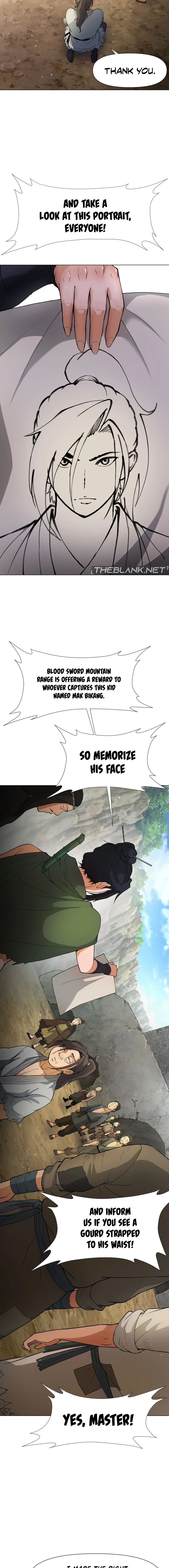 Read A Complete Transformation chapter 7 image 19 on Lezhin