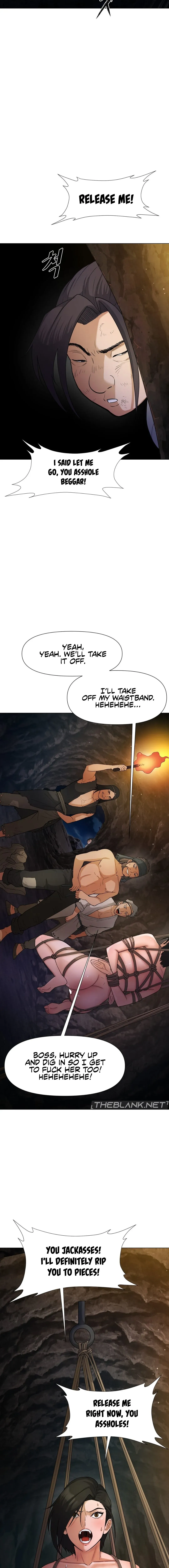 Read A Complete Transformation chapter 7 image 23 on Lezhin