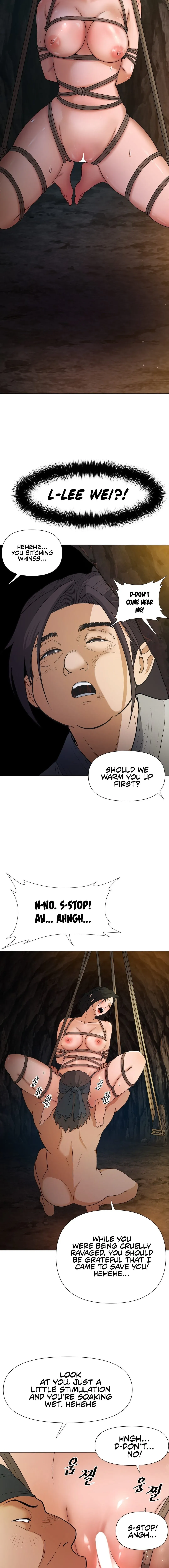 Read A Complete Transformation chapter 7 image 24 on Lezhin