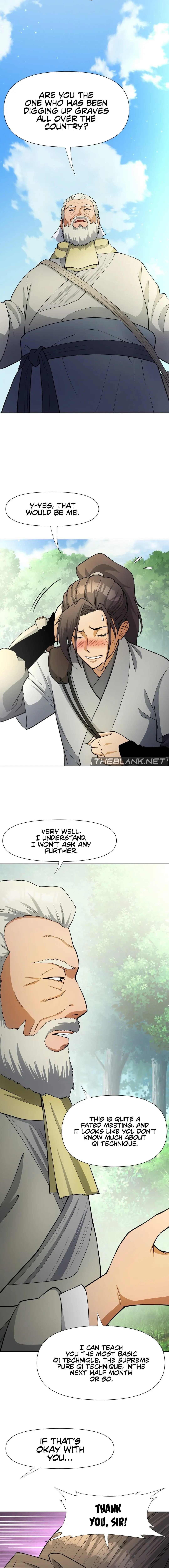 Read A Complete Transformation chapter 7 image 6 on Lezhin
