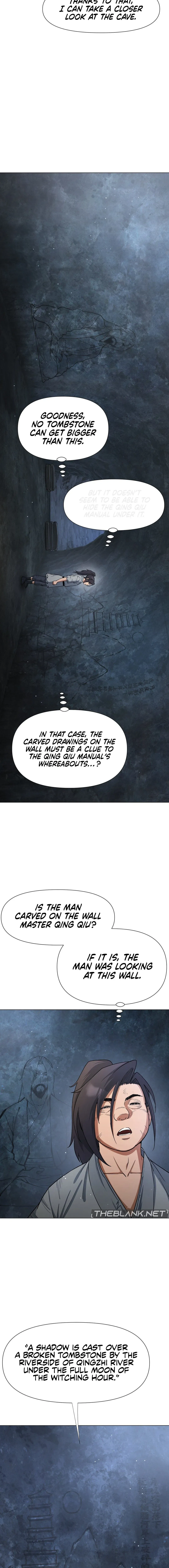 Read A Complete Transformation chapter 8 image 14 on Lezhin