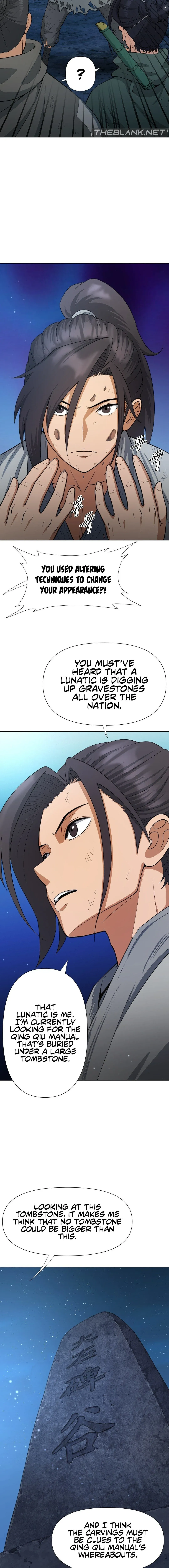 Read A Complete Transformation chapter 8 image 18 on Lezhin