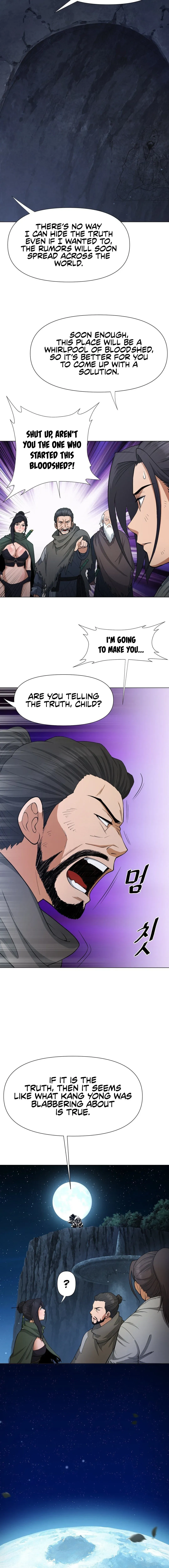 Read A Complete Transformation chapter 8 image 19 on Lezhin