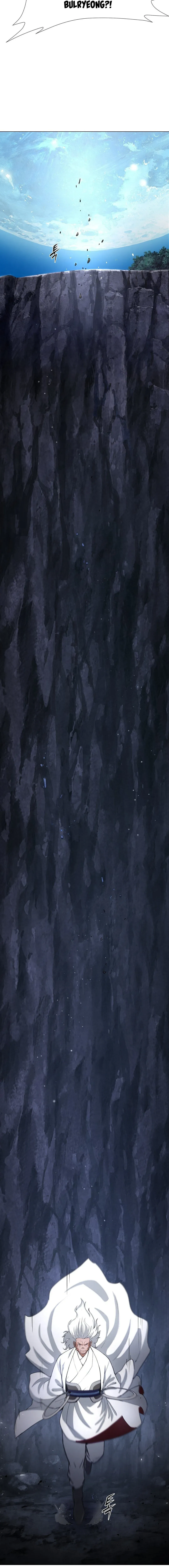 Read A Complete Transformation chapter 8 image 21 on Lezhin