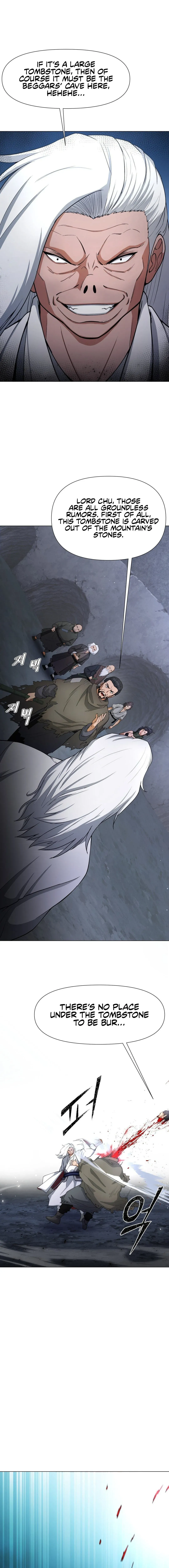 Read A Complete Transformation chapter 8 image 22 on Lezhin