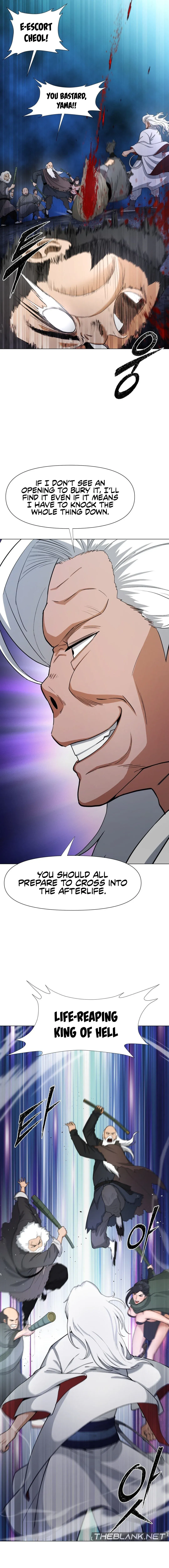 Read A Complete Transformation chapter 8 image 23 on Lezhin