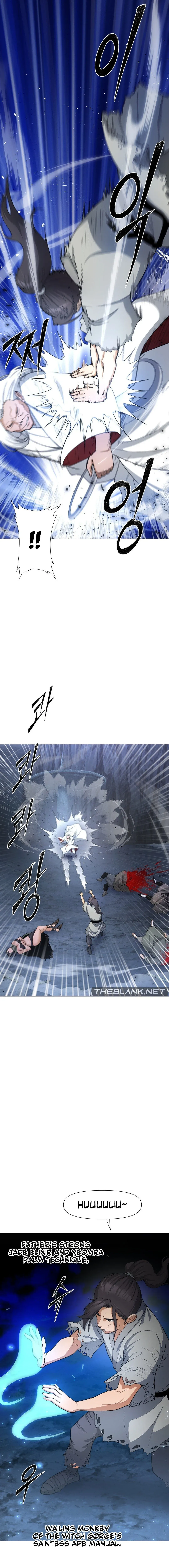 Read A Complete Transformation chapter 8 image 27 on Lezhin