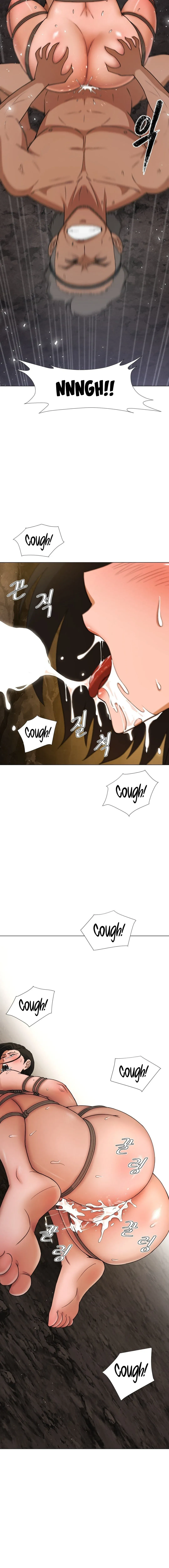 Read A Complete Transformation chapter 8 image 4 on Lezhin