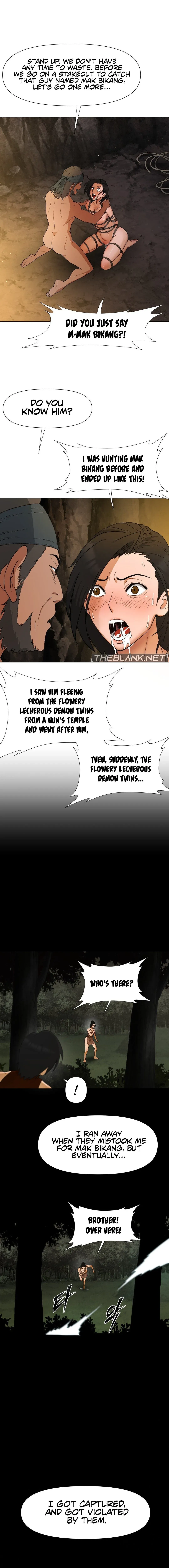 Read A Complete Transformation chapter 8 image 5 on Lezhin
