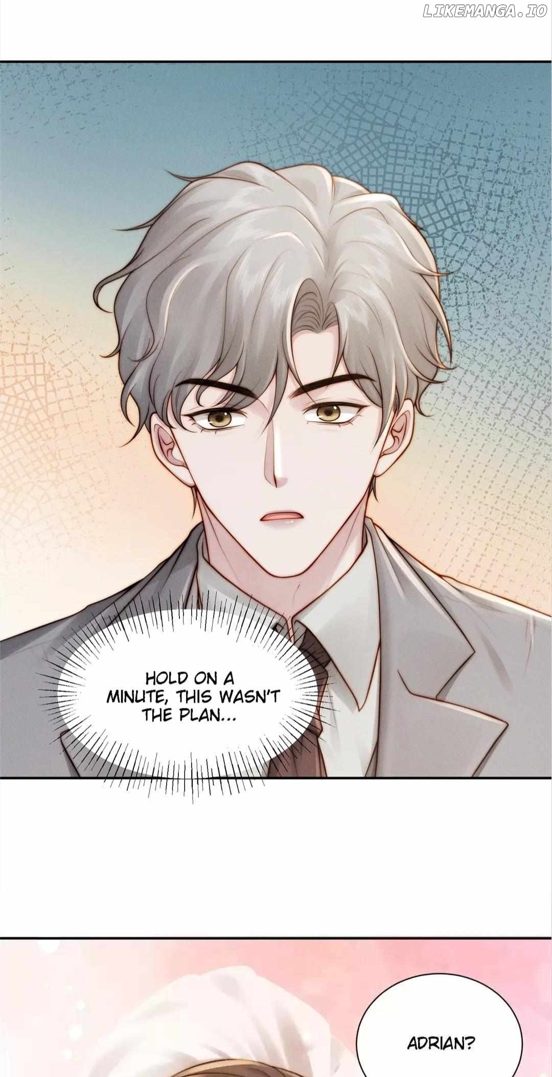 A Complicated Marriage With the Wolf Prince Chapter 21 page 1 - 