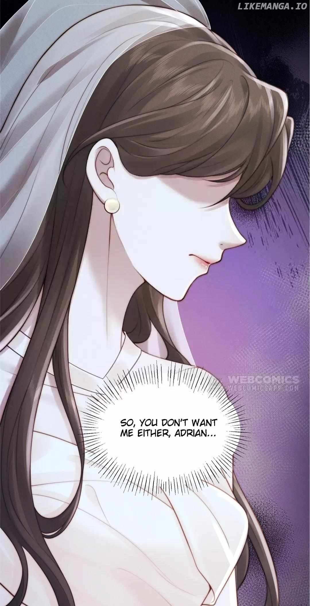 A Complicated Marriage With the Wolf Prince Chapter 21 page 5 - 