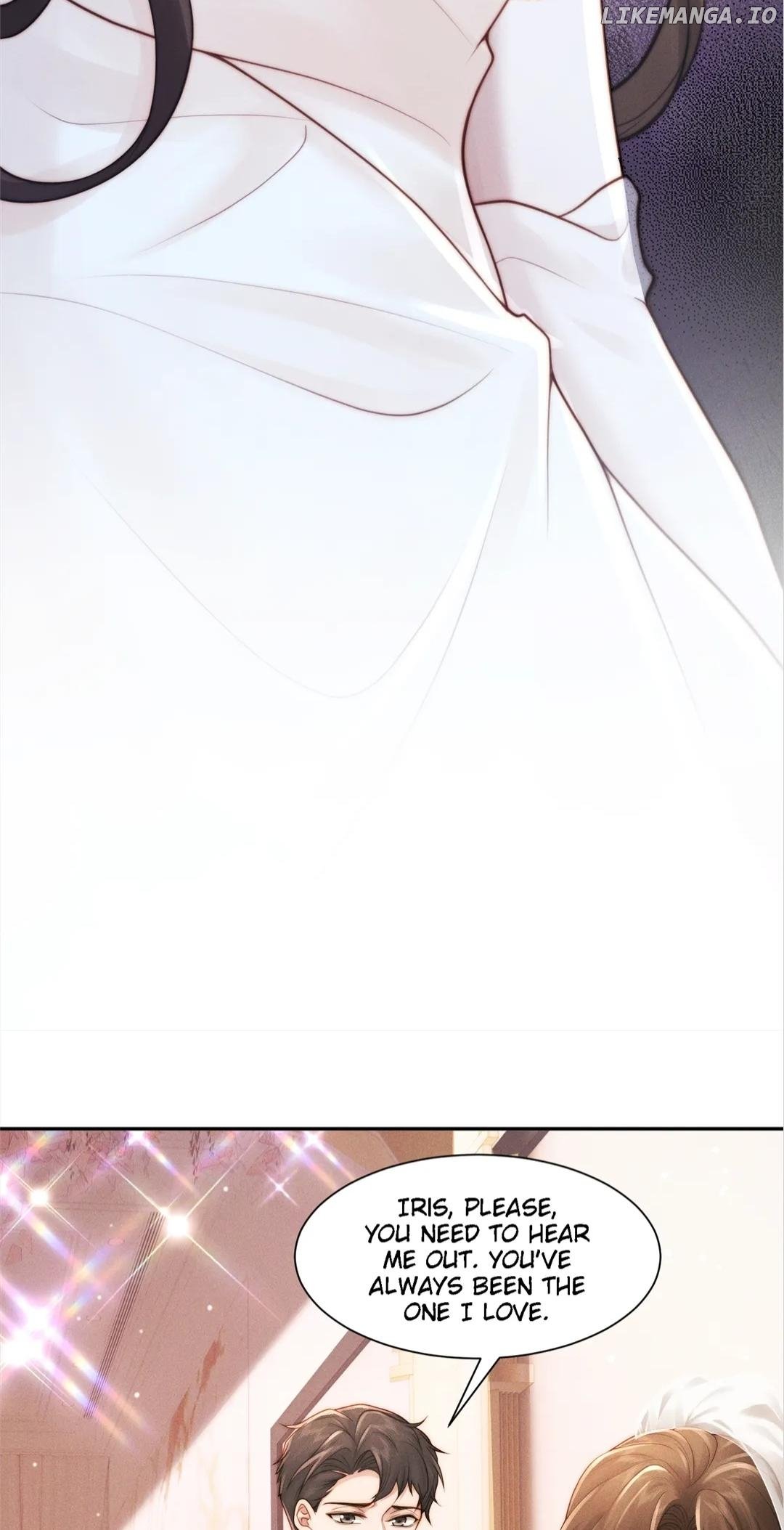 A Complicated Marriage With the Wolf Prince Chapter 21 page 6 - 