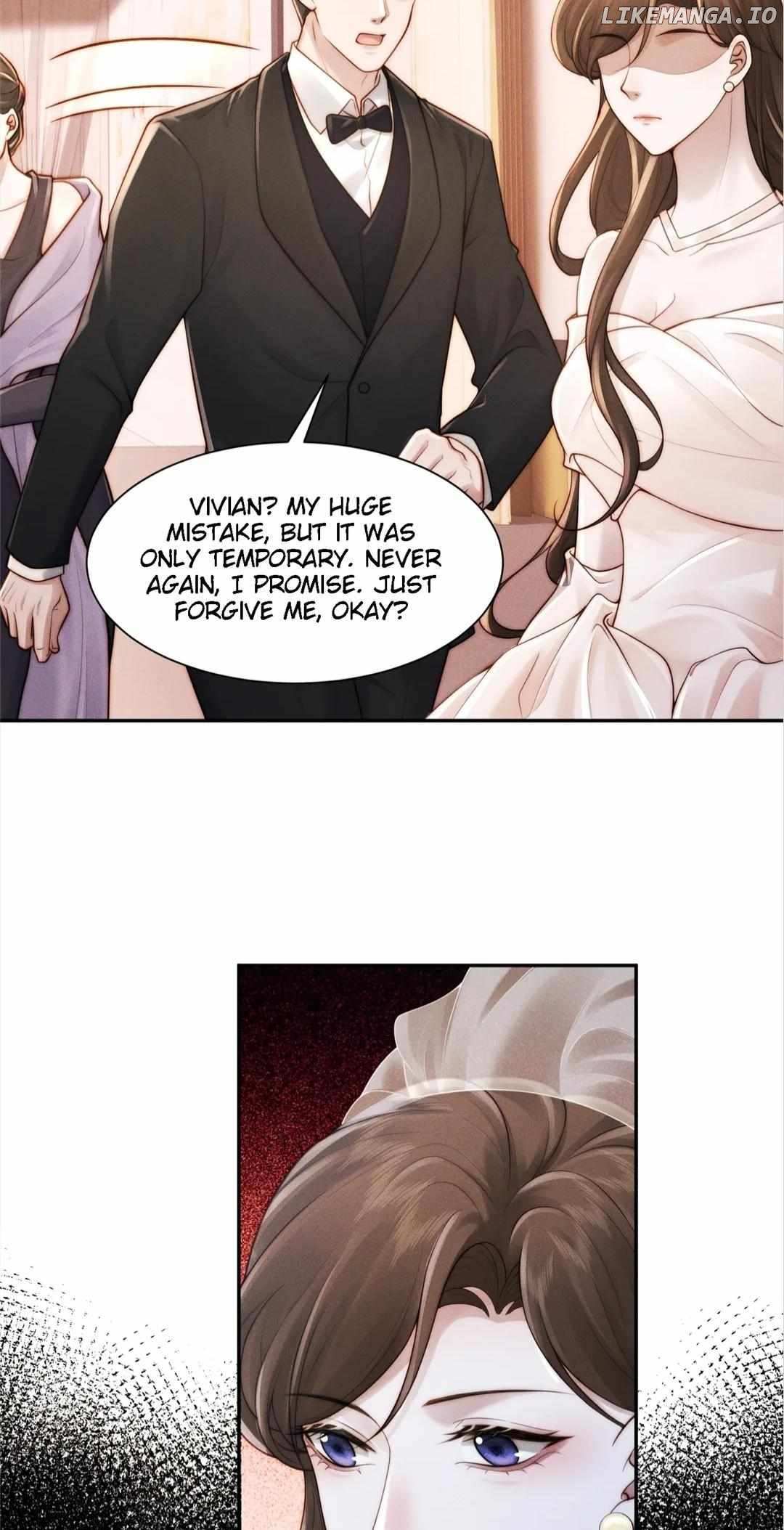 A Complicated Marriage With the Wolf Prince Chapter 21 page 7 - 