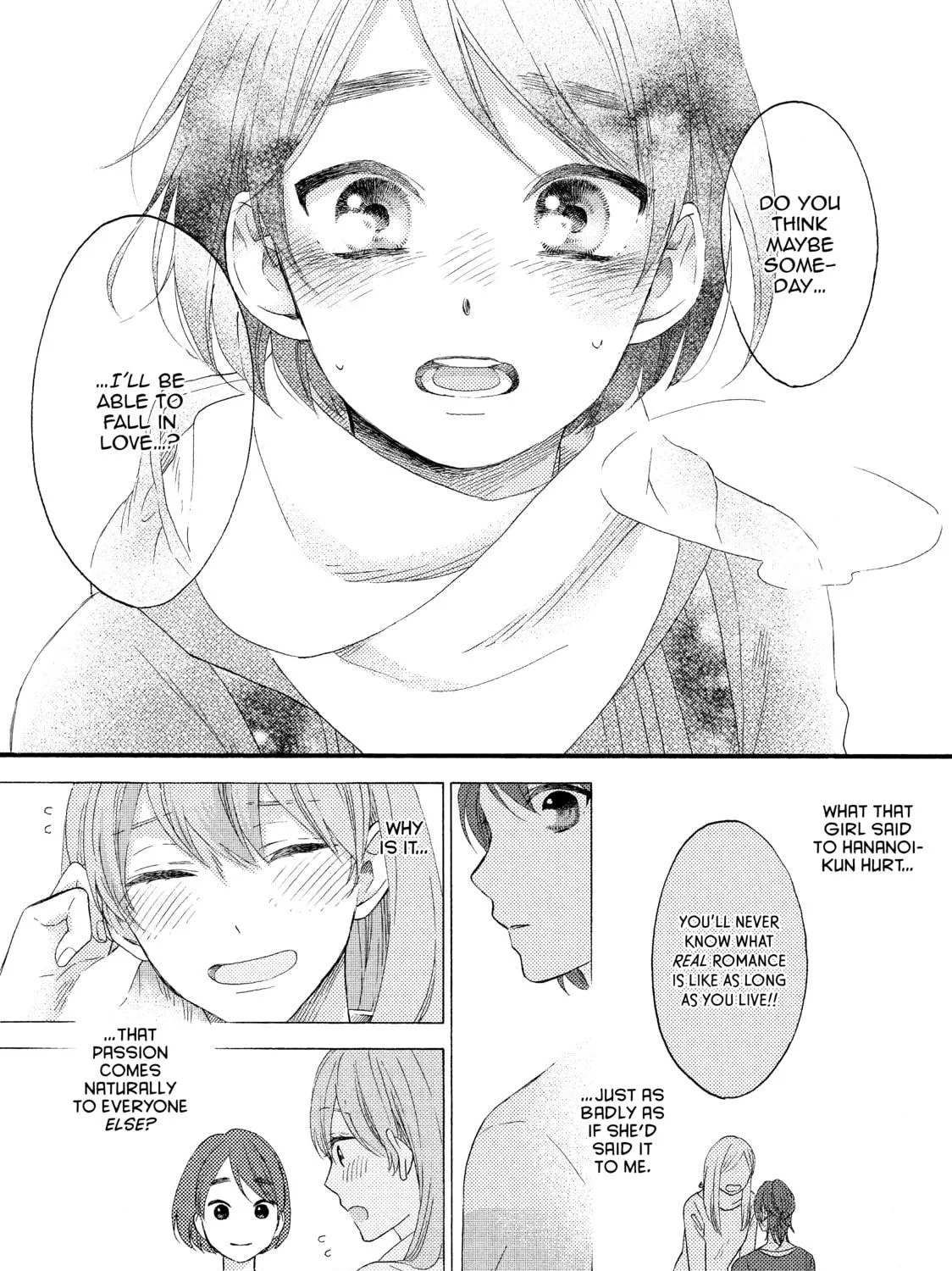 Read A Condition Called Love chapter 1 image 108 on Lezhin