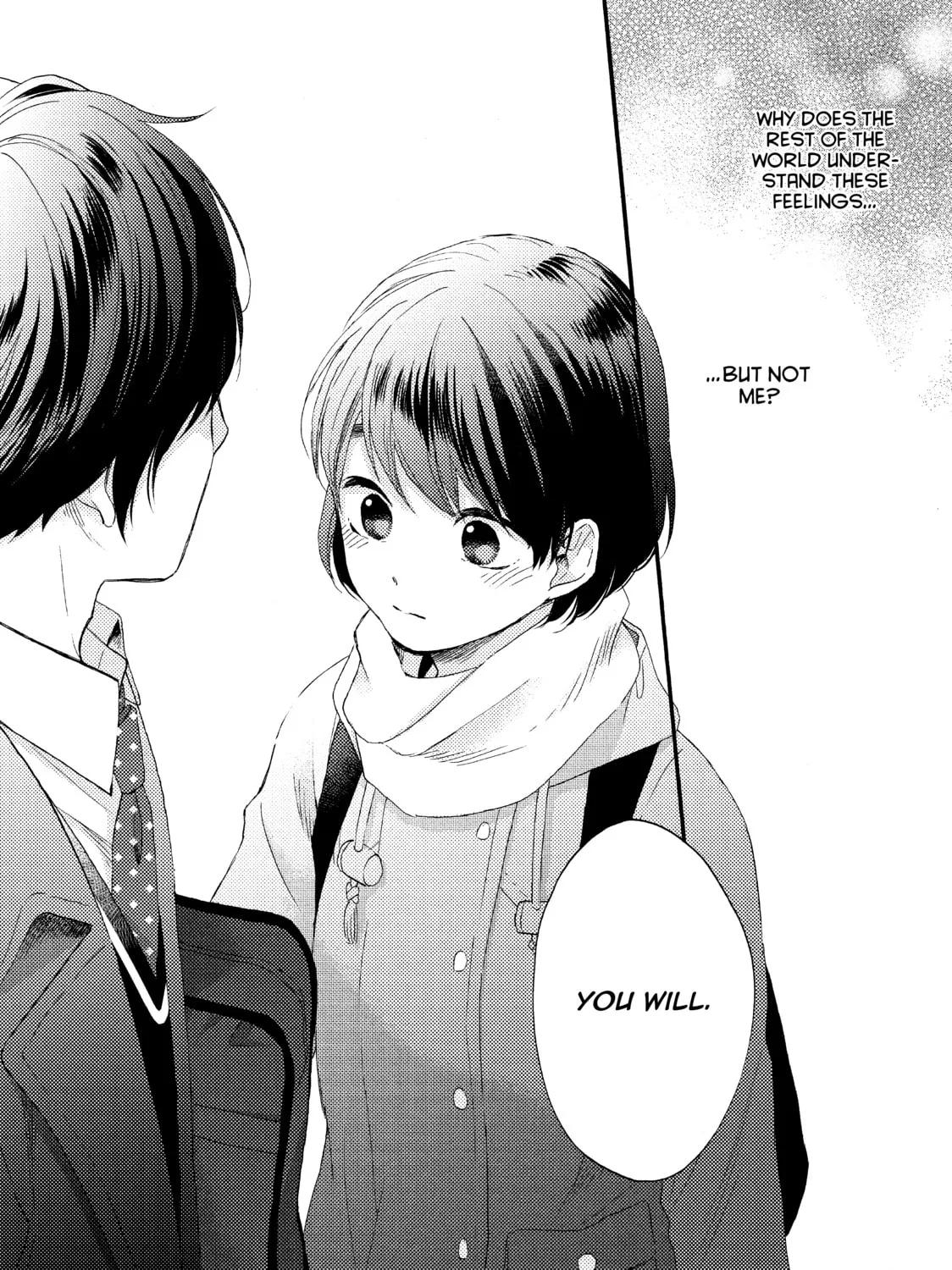 Read A Condition Called Love chapter 1 image 110 on Lezhin