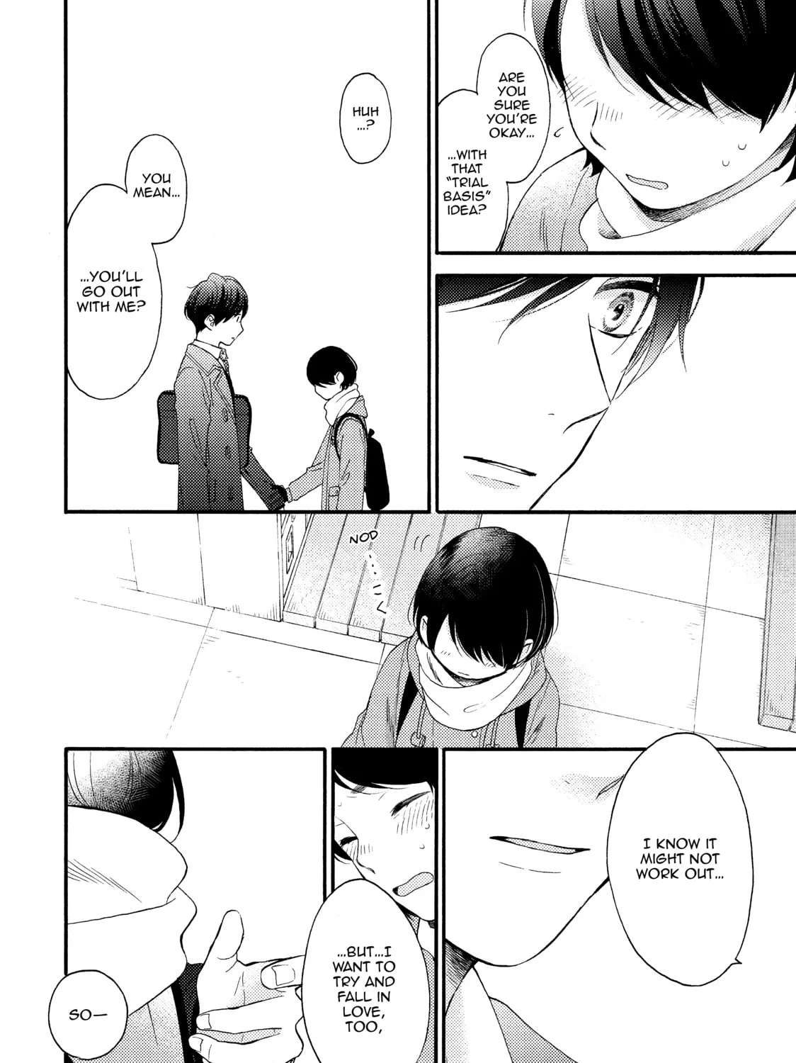 Read A Condition Called Love chapter 1 image 114 on Lezhin