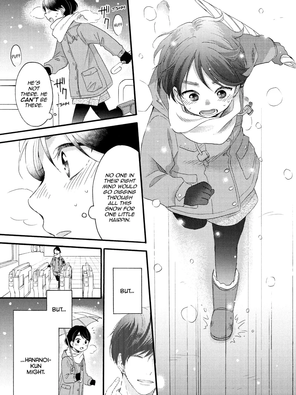 Read A Condition Called Love chapter 1 image 66 on Lezhin