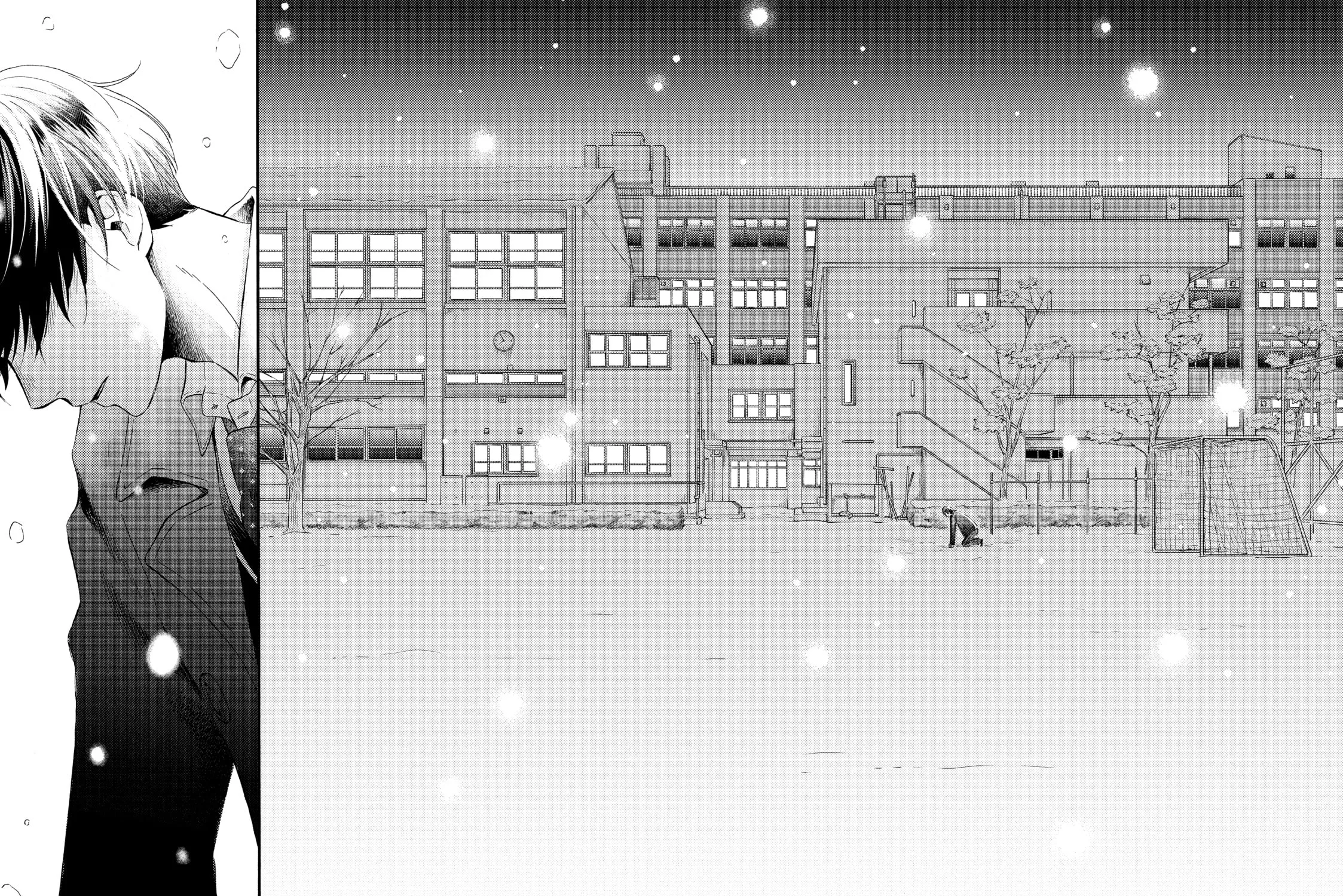 Read A Condition Called Love chapter 1 image 68 on Lezhin