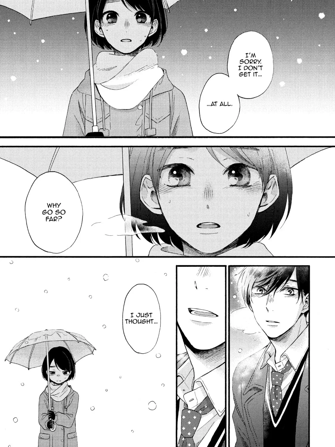 Read A Condition Called Love chapter 1 image 72 on Lezhin