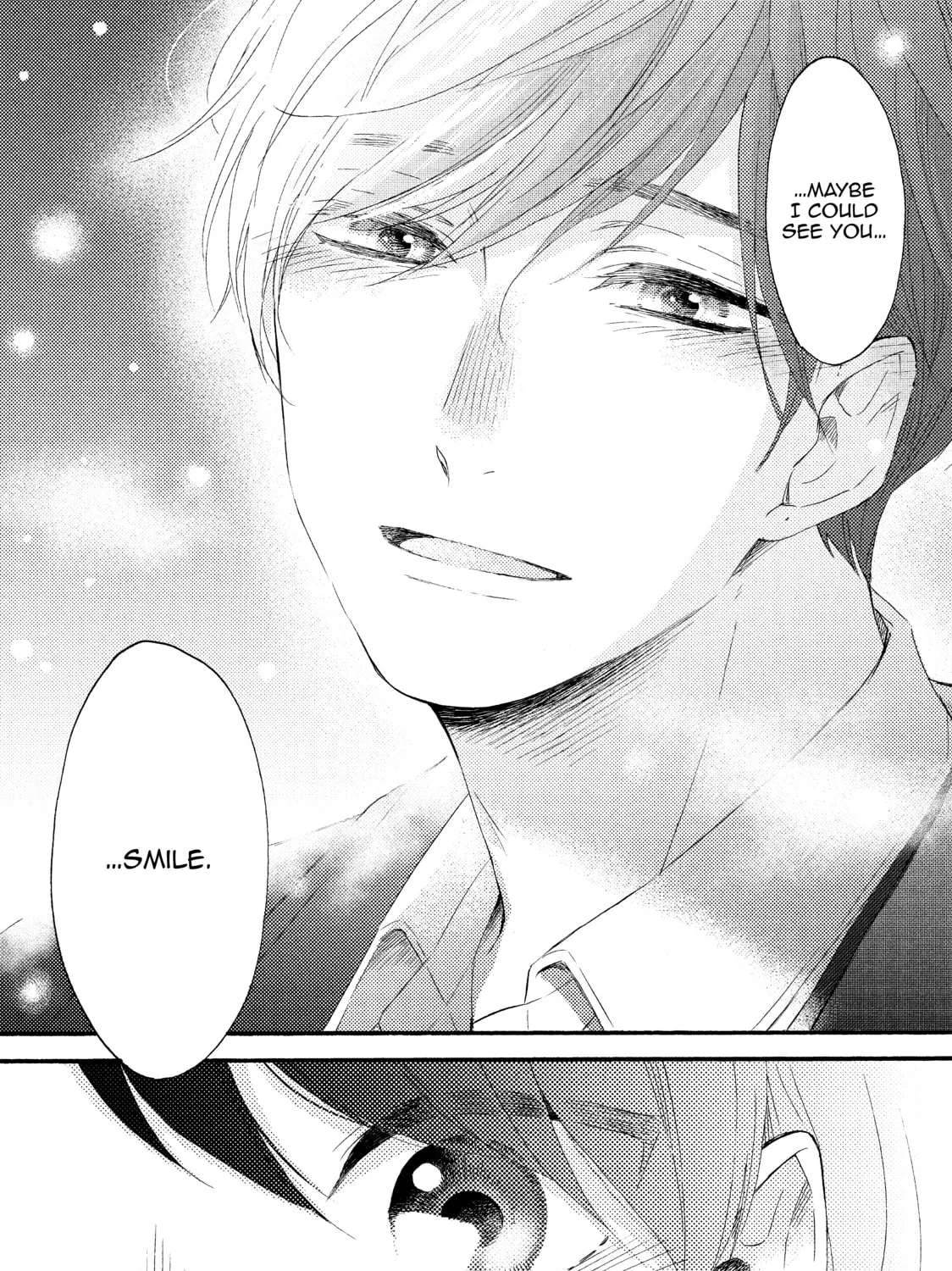 Read A Condition Called Love chapter 1 image 74 on Lezhin