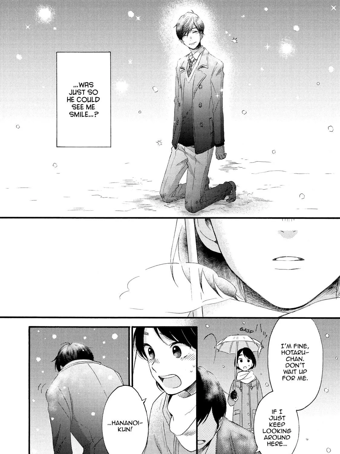 Read A Condition Called Love chapter 1 image 78 on Lezhin