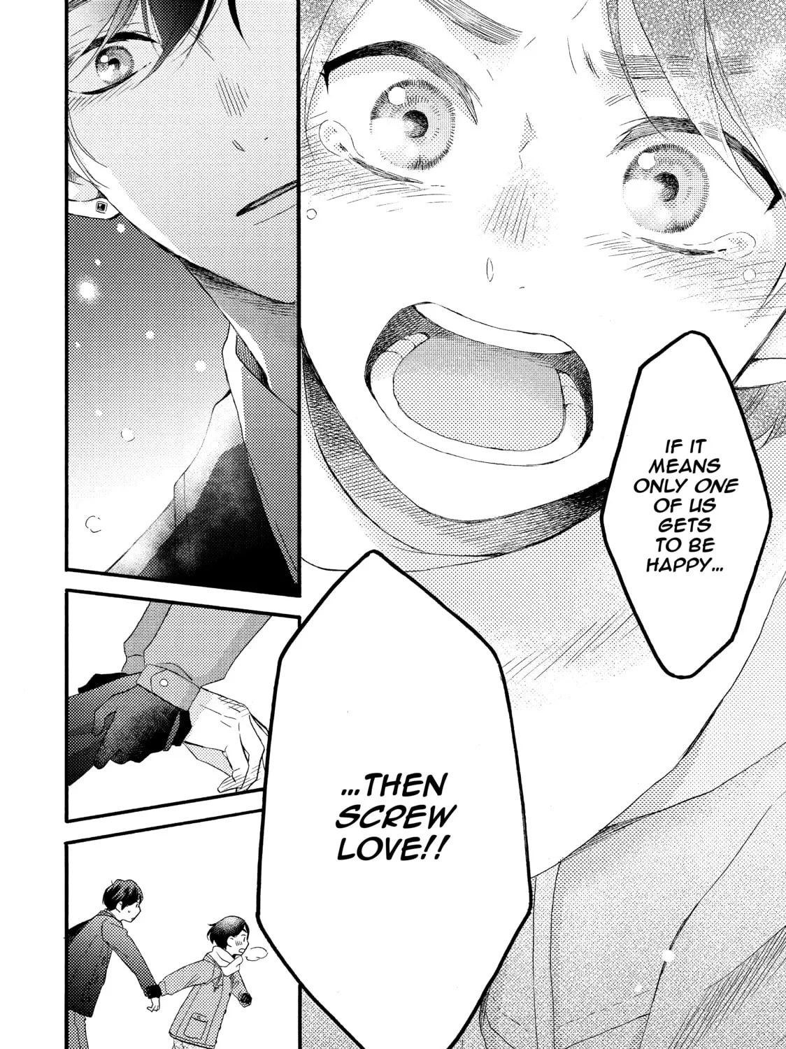 Read A Condition Called Love chapter 1 image 86 on Lezhin