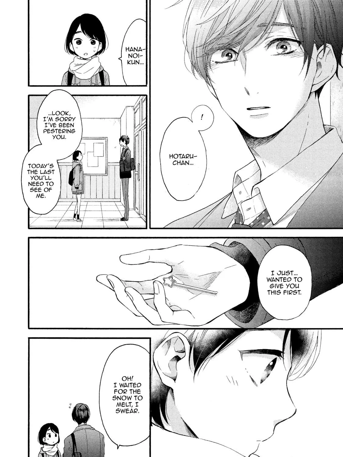 Read A Condition Called Love chapter 1 image 94 on Lezhin