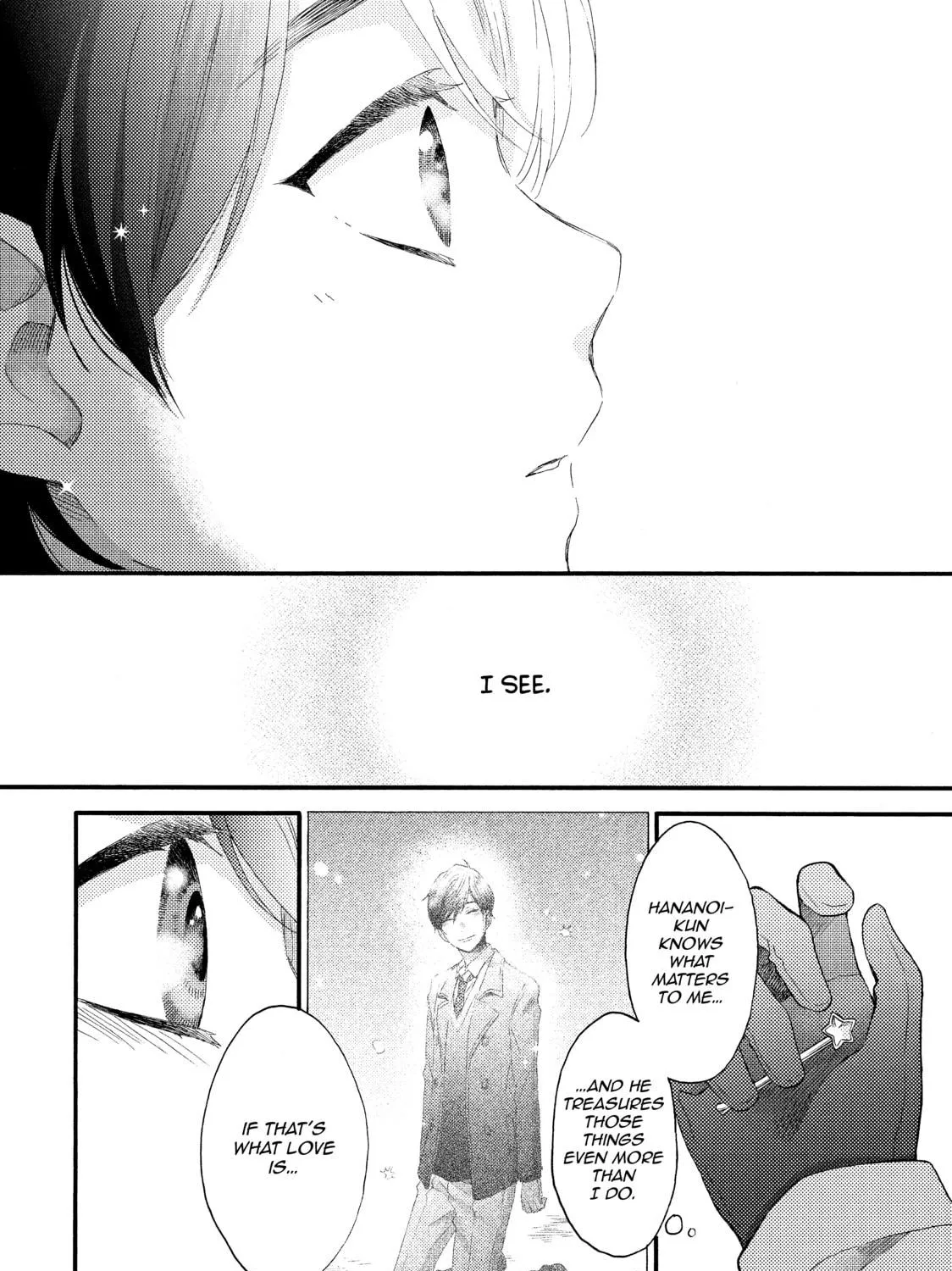 Read A Condition Called Love chapter 1 image 98 on Lezhin