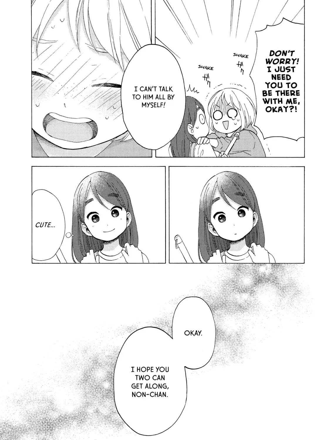 Read A Condition Called Love chapter 10 image 12 on Lezhin