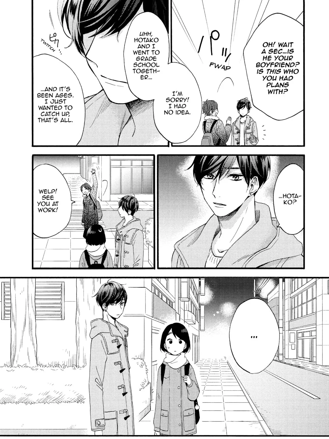Read A Condition Called Love chapter 10 image 24 on Lezhin
