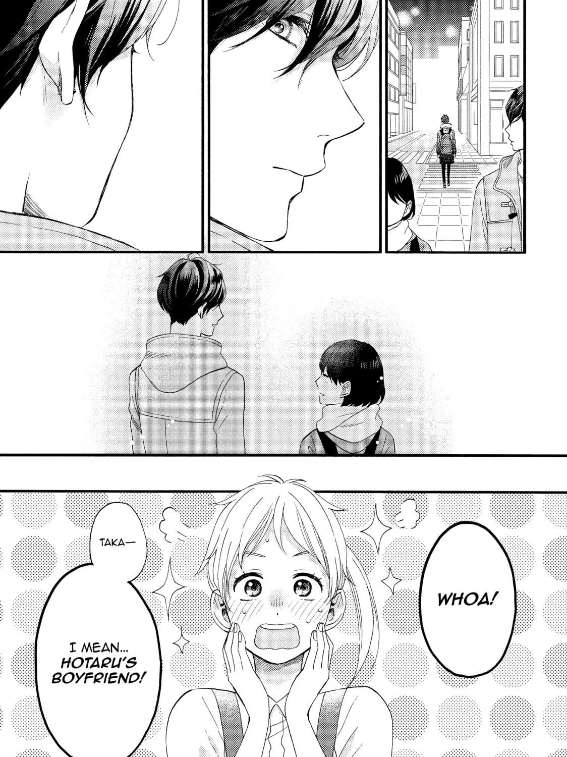 Read A Condition Called Love chapter 10 image 28 on Lezhin