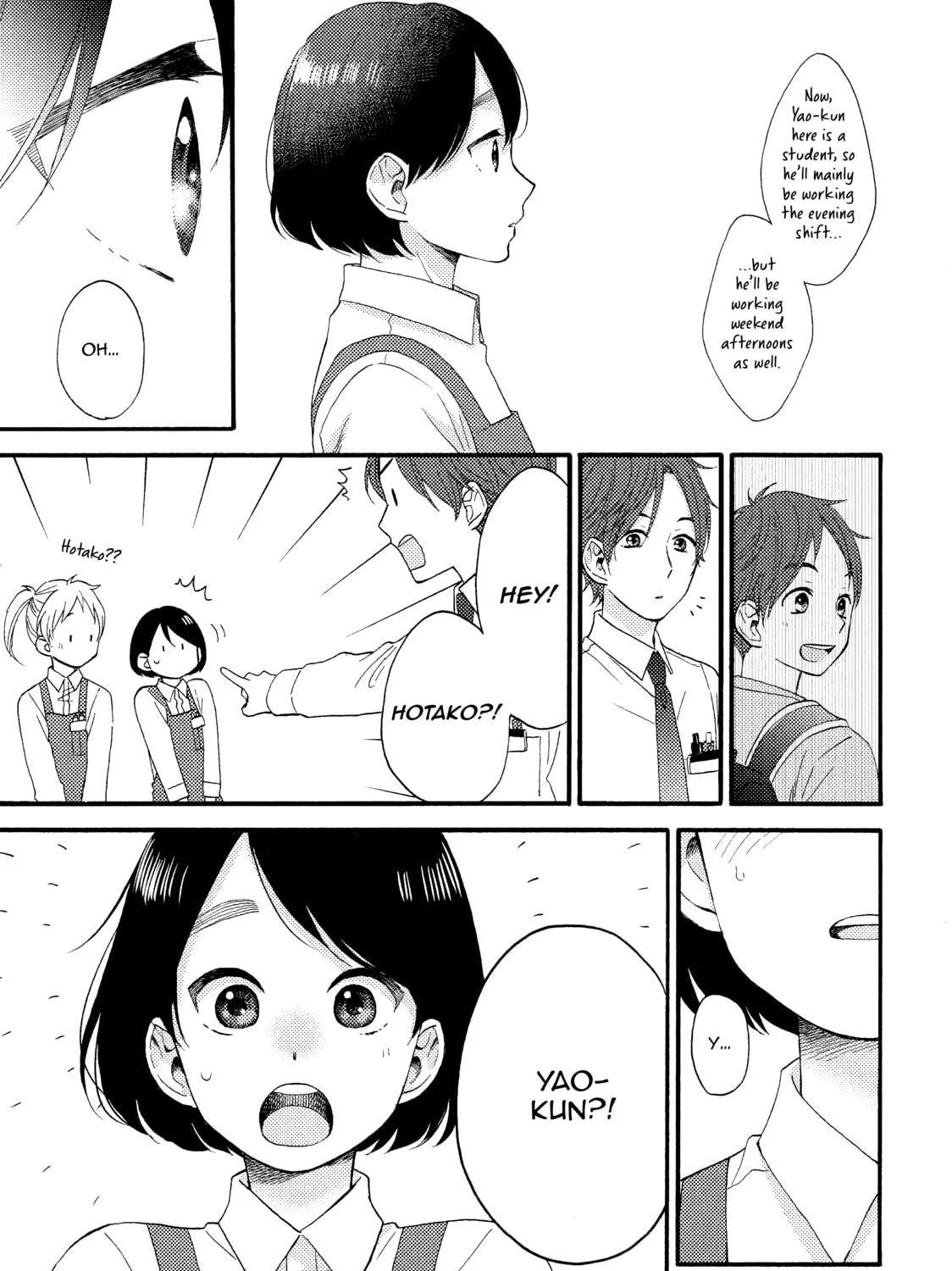 Read A Condition Called Love chapter 10 image 4 on Lezhin
