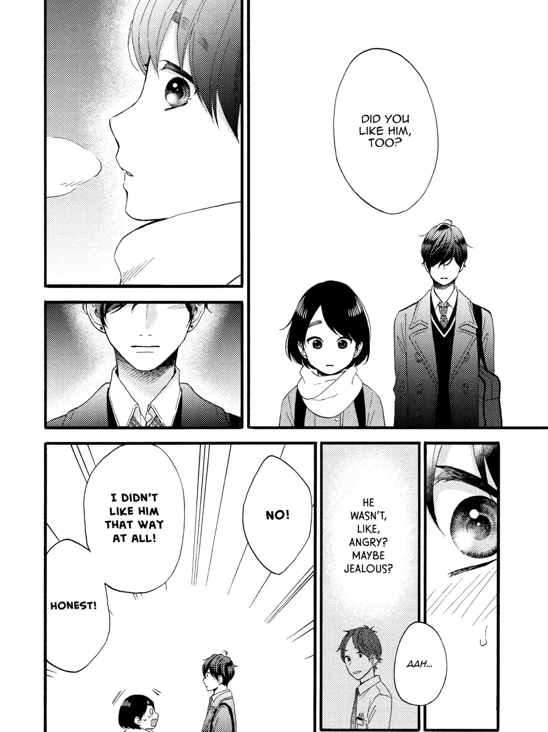 Read A Condition Called Love chapter 10 image 42 on Lezhin