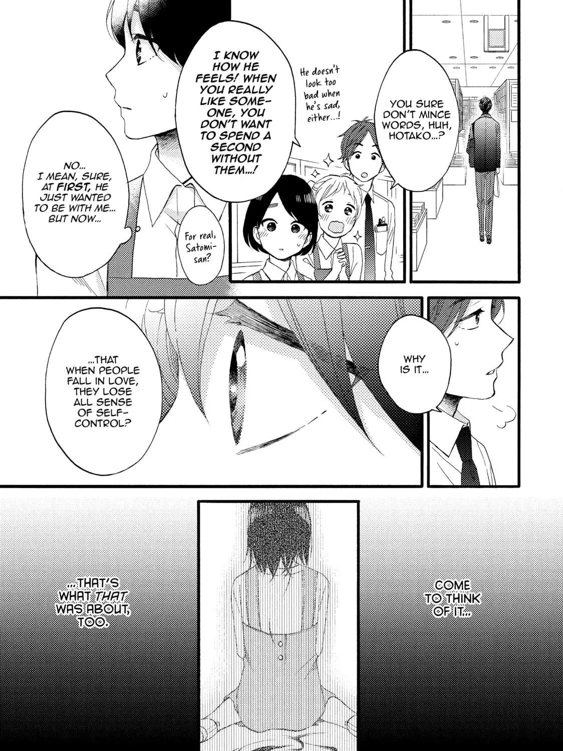 Read A Condition Called Love chapter 10 image 48 on Lezhin