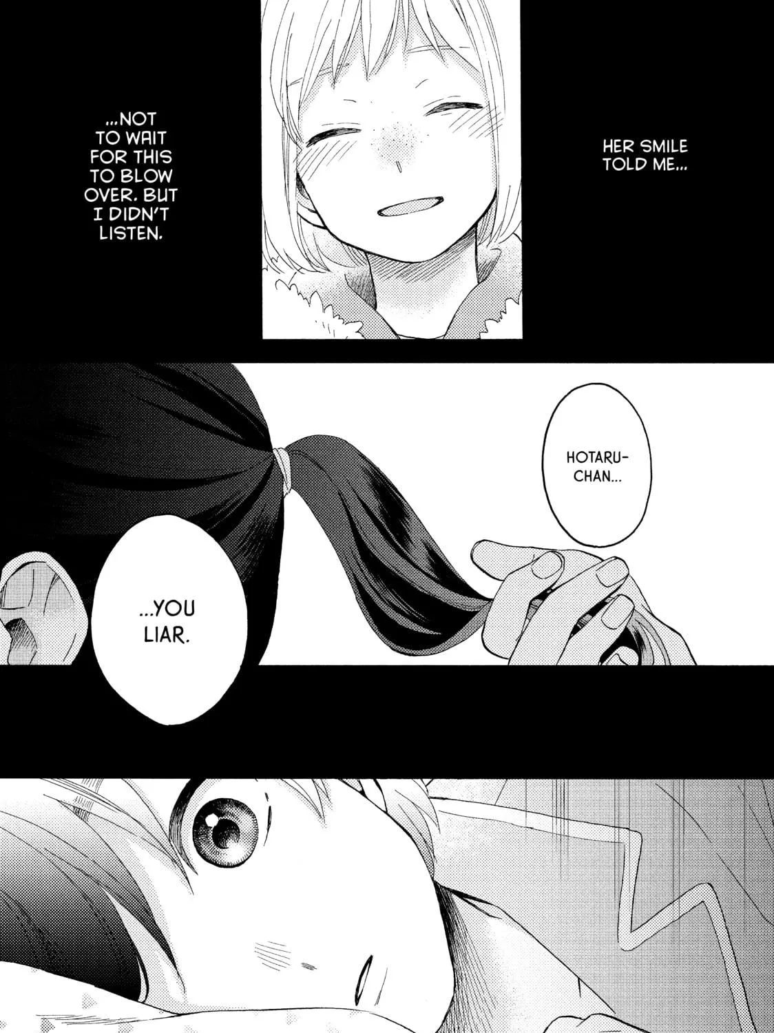 Read A Condition Called Love chapter 10 image 52 on Lezhin
