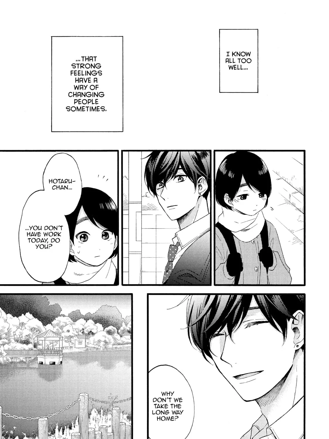 Read A Condition Called Love chapter 10 image 56 on Lezhin