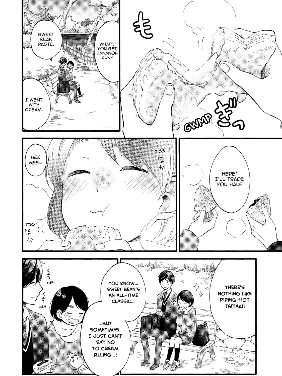 Read A Condition Called Love chapter 10 image 58 on Lezhin