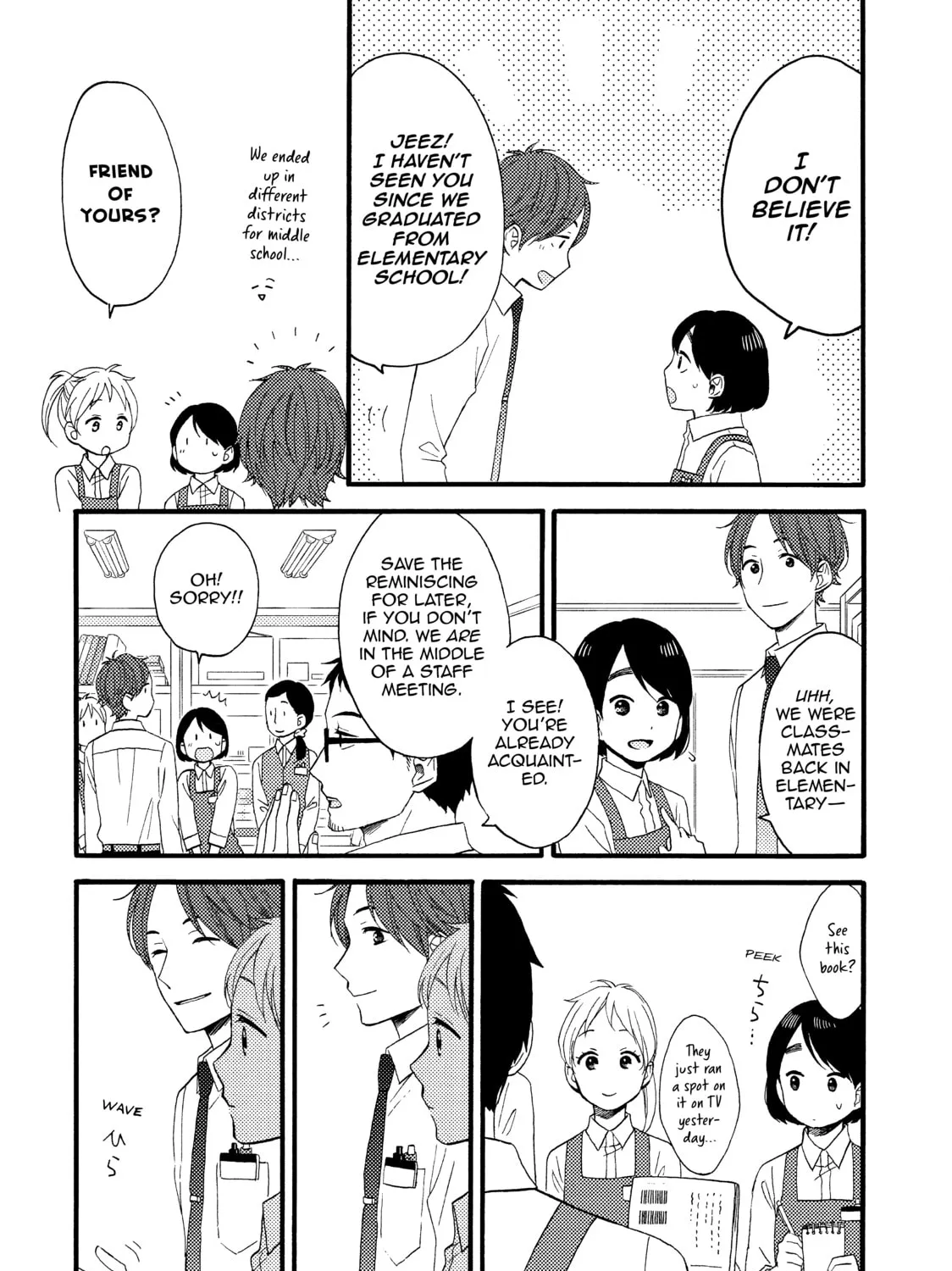 Read A Condition Called Love chapter 10 image 6 on Lezhin