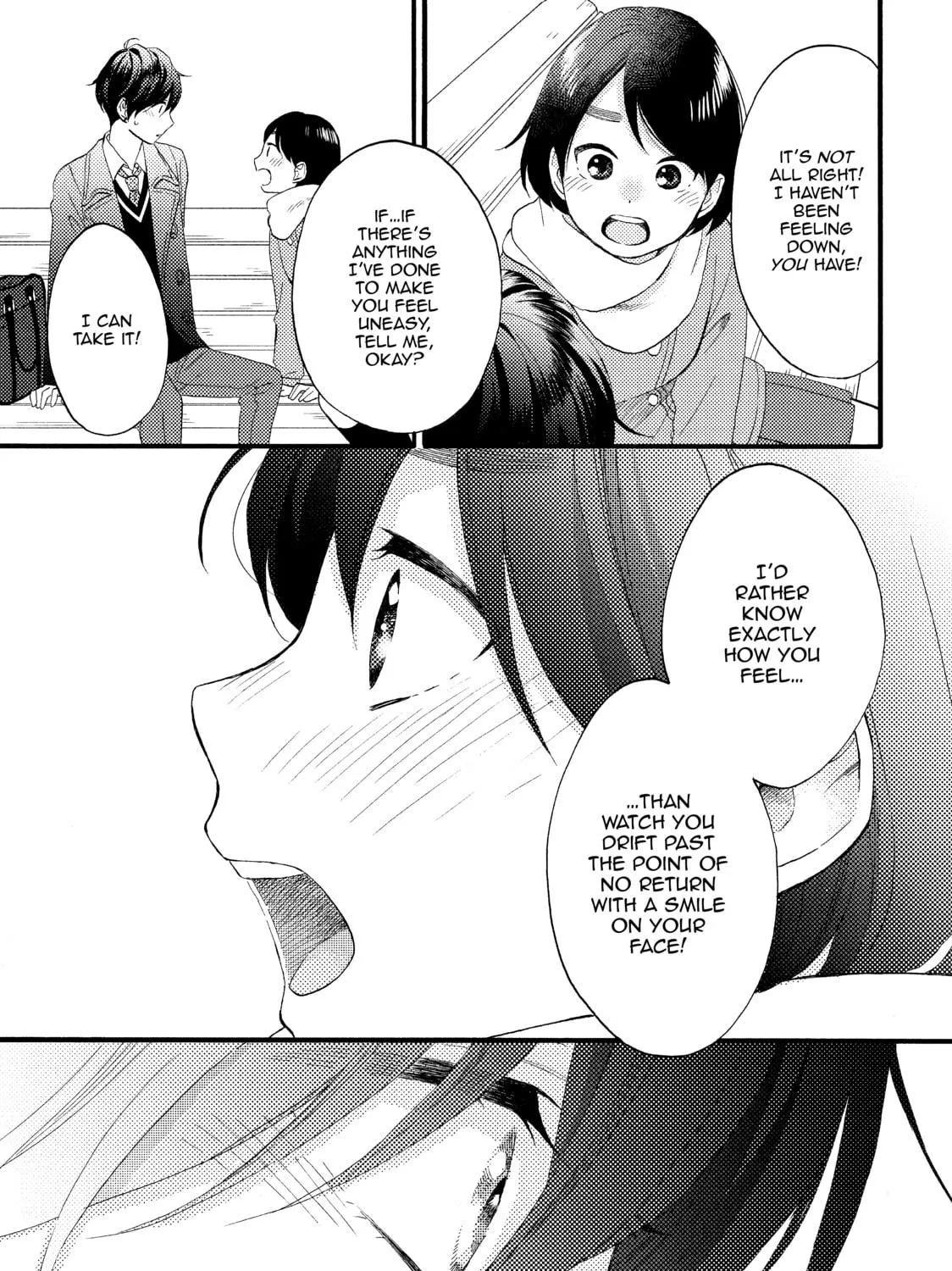 Read A Condition Called Love chapter 10 image 64 on Lezhin