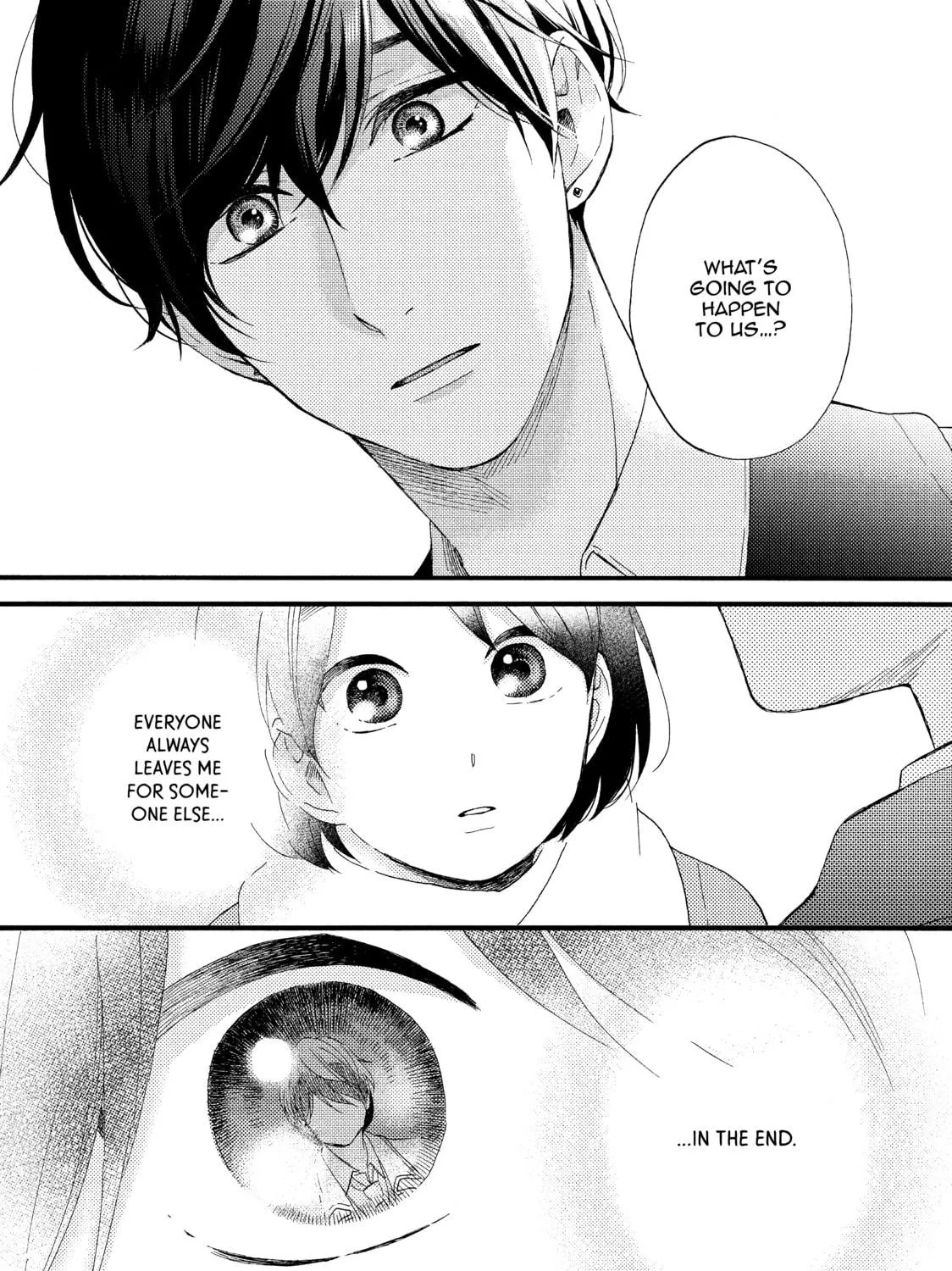 Read A Condition Called Love chapter 10 image 68 on Lezhin