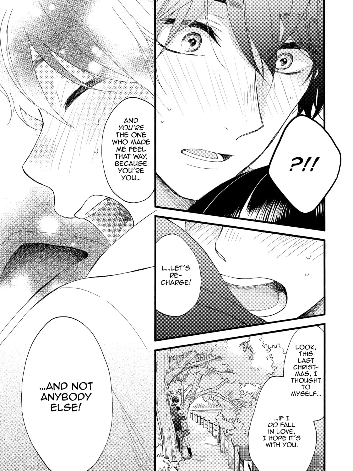 Read A Condition Called Love chapter 10 image 72 on Lezhin