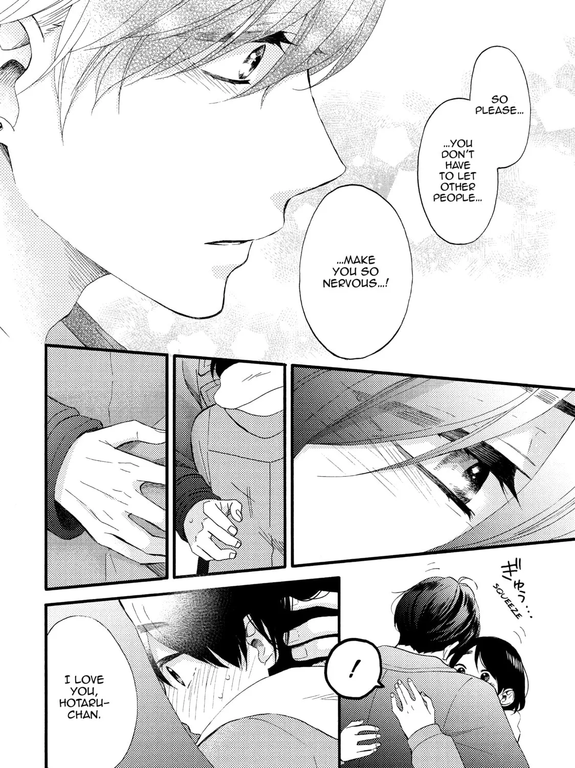 Read A Condition Called Love chapter 10 image 74 on Lezhin