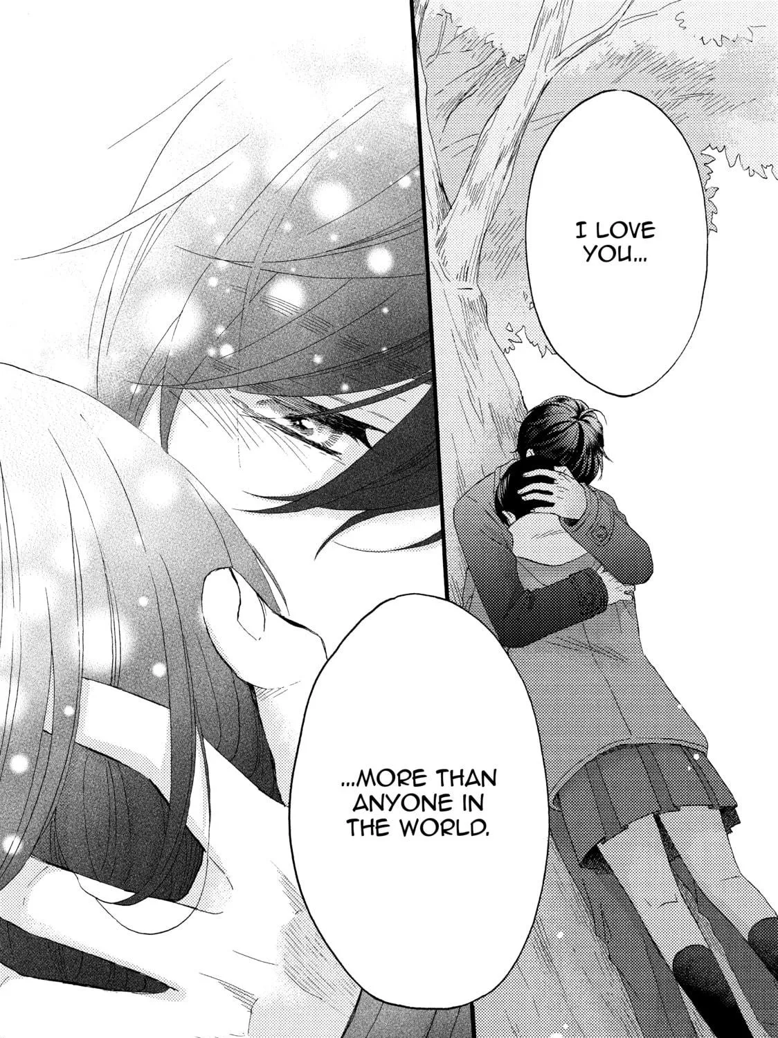 Read A Condition Called Love chapter 10 image 76 on Lezhin