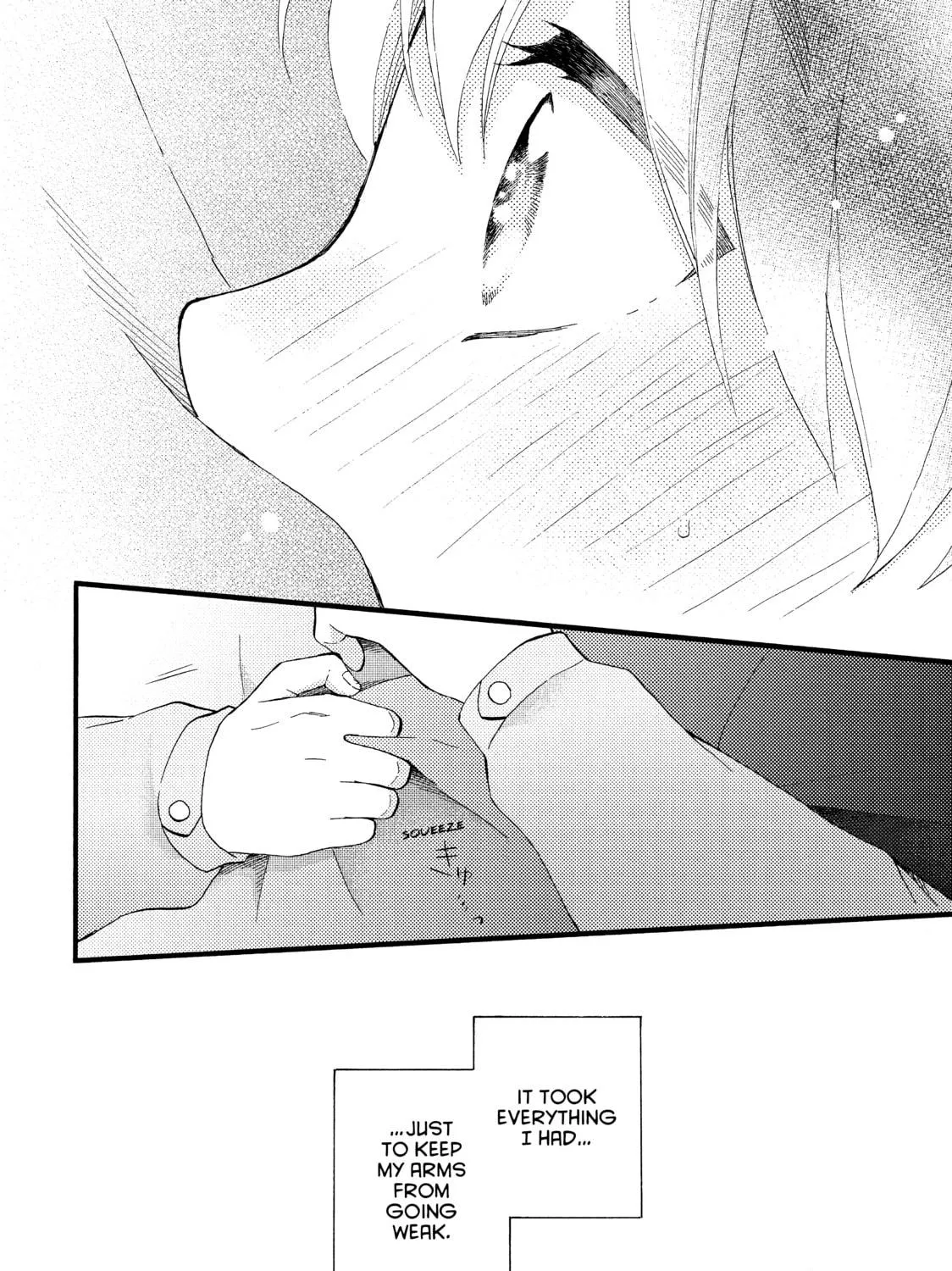 Read A Condition Called Love chapter 10 image 78 on Lezhin