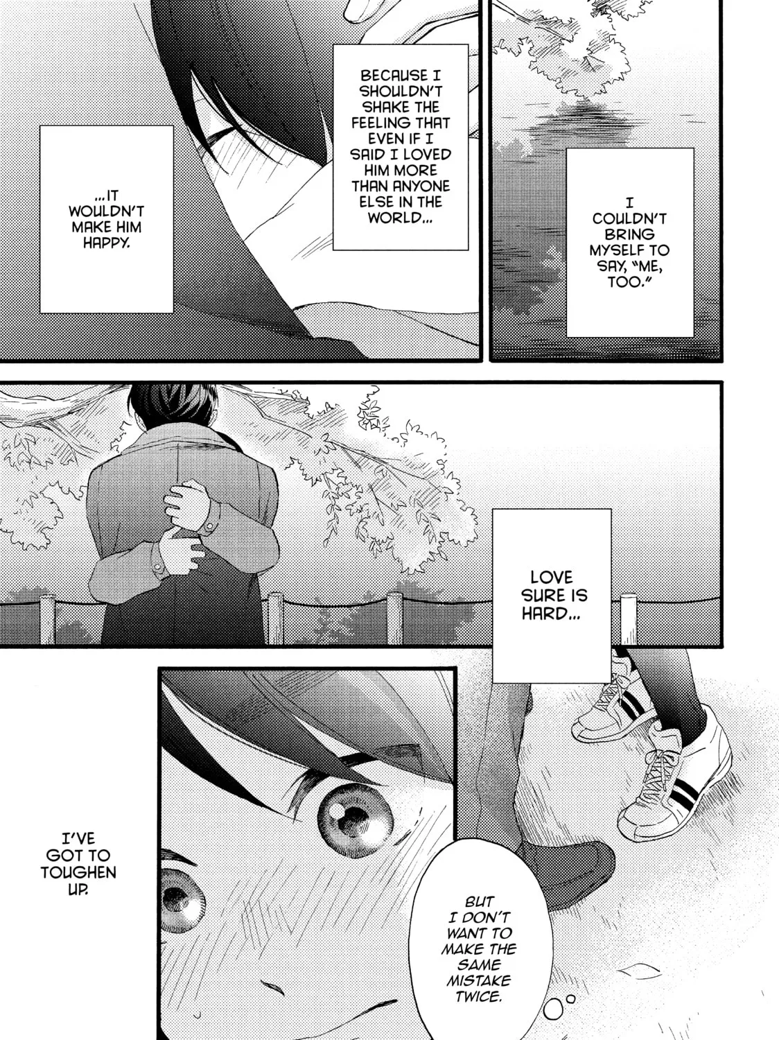 Read A Condition Called Love chapter 10 image 80 on Lezhin