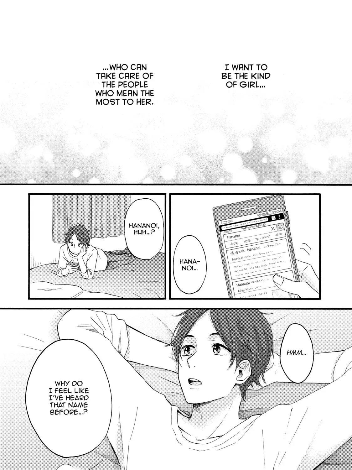 Read A Condition Called Love chapter 10 image 82 on Lezhin