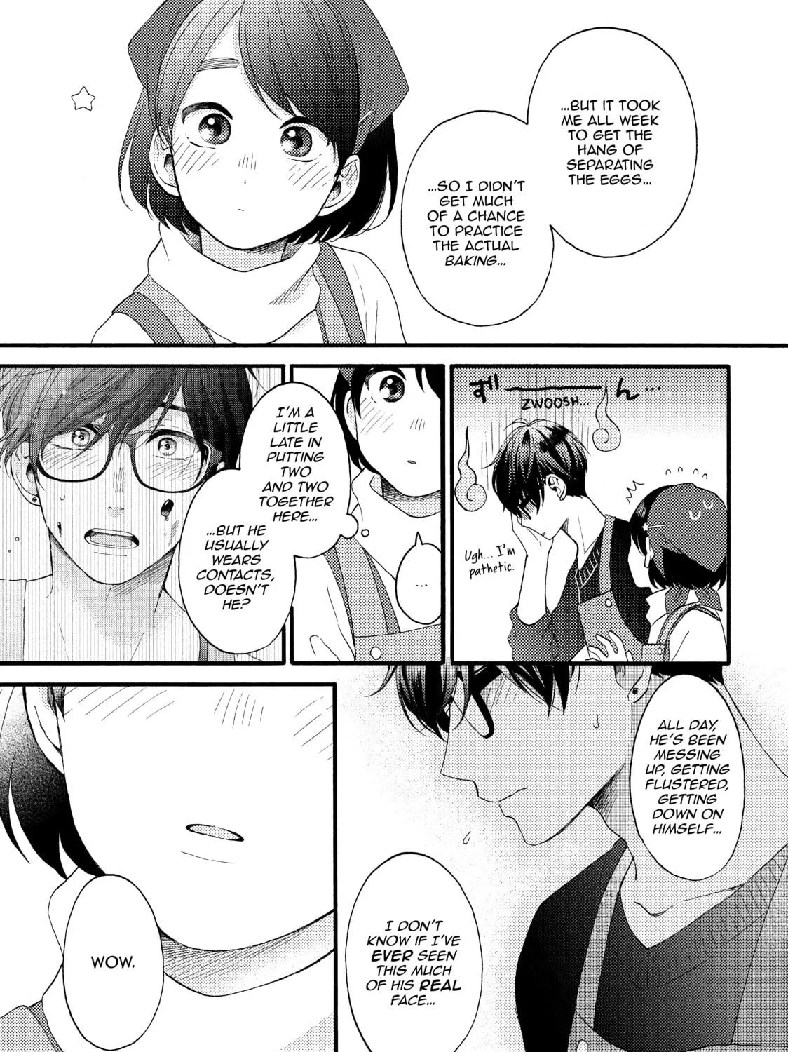 Read A Condition Called Love chapter 11 image 52 on Lezhin